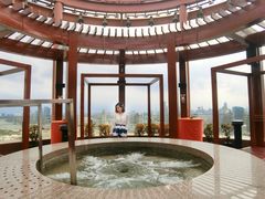 -非常时髦餐厅VUE Restaurant(外滩茂悦大酒店)