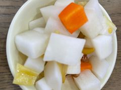 -山西刀削面(安定门店)