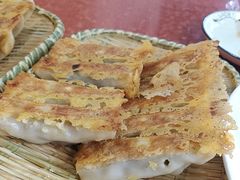 -锅贴王海鲜小馆