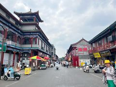 -海州古城