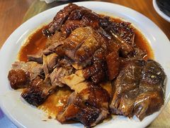 -关氏饮食店