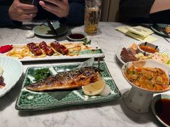-阿吾罗日本料理(K11艺术中心店)
