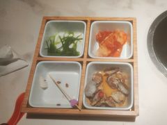 -吉布鲁牛排海鲜自助(成都大悦城店)