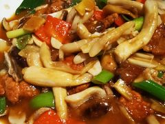 -华冠悠岚·庭院餐厅(青城后山店)