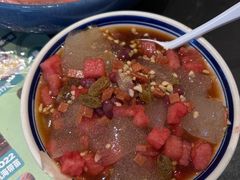 -巴蜀大将火锅(春熙店)