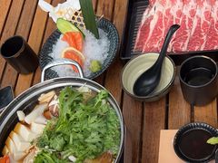 -山葵家居酒屋(天目里店)