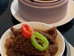 -铭轩中餐厅·海南菜·粤菜(亚龙湾瑞吉店)
