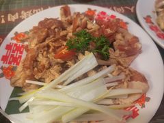 -烤肉食堂(揭阳广百店)