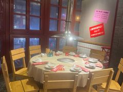 -喜悦小串丹东小黄牛海鲜烧烤大排档(民主广场店)