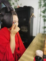 -盘子女人坊古装写真摄影(天津总店)