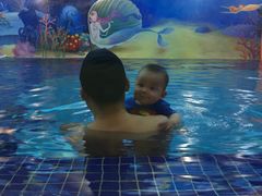 -ABC Swim亲子游泳俱乐部(河西店)