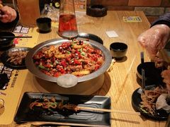 -嘎嘎鸭脑壳(金琴店)