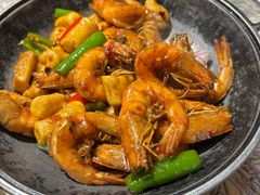 -老地方369农家菜