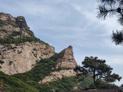 -青岩寺风景区