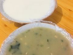 -张家油条
