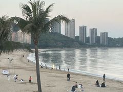 -太平洋咖啡(海天驿站店)