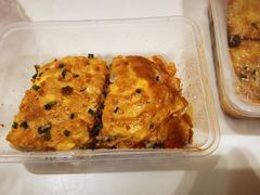 藤椒鸡肉豆皮-老通城豆皮大王(吉庆街店)