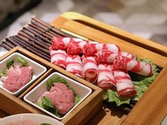 -雾都渣渣火锅(南城智汇城店)