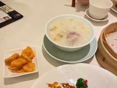-利苑酒家(宜安广场店)