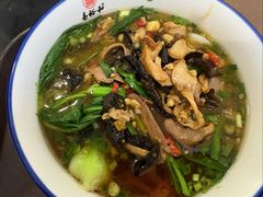 -易裕和·长沙米粉(友谊路店)