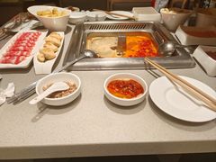 -海底捞火锅(大唐店)