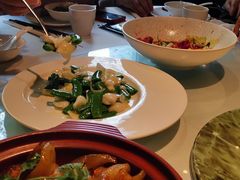 -申粤轩酒楼·三十年粤菜经典(丁香花园店)