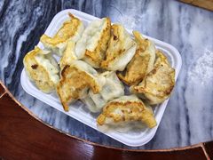 -八珍·广式煎饺·广州老字号(北京路总店)