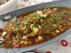 -吴山贡鹅(罍街店)