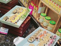 -佛山皇冠假日酒店-西餐厅