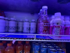 -韩胜·料理级自助烤肉海鲜火锅(财富港店)