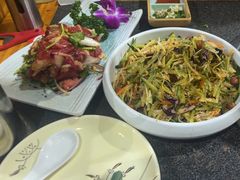 -鹤之乡·齐齐哈尔烤肉·非遗(秋涛路店)