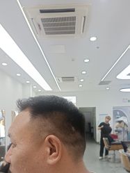 -起点造型·QIDIAN烫染接发