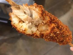 -上海鸡柳店(中街盛京大家庭店)