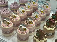 -好利来(北新桥店)