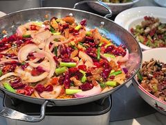 -陈大锅·岳阳鱼馆·地道岳阳菜(美食街店)