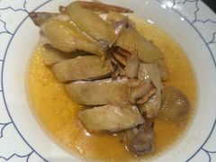 -晓粤·惹味粤菜(凯德乐峰广场店)