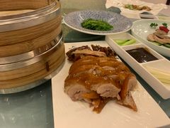 -全聚德(上海首店浦东店)