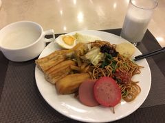 -甸园锦江宾馆(北外滩店)