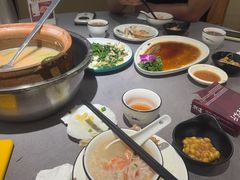 -潮道鱼仔店·潮汕味(长兴路店)