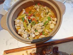 -福厨餐厅·宜昌地标美食(水悦城店)