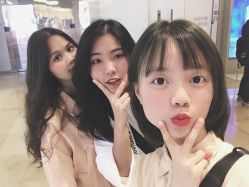 -TK·HAIR SALON韩式设计