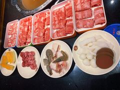 -宝丽金大酒店·洗浴中心