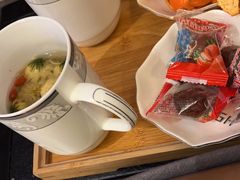 -良子足浴(湖滨店)