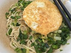 -欣达面馆(天桥支路店)