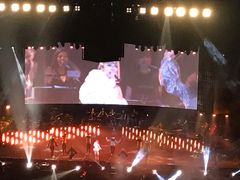 -宝能国际体育演艺中心