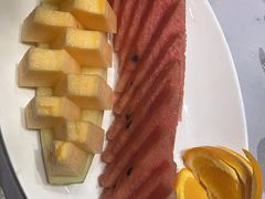 -金时代顺风大酒店(瑞虹路店)
