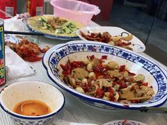 -一起吃小龙虾·海鲜(海珠店)
