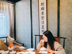 -31号公馆(黄兴广场白果园店)