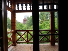 -利顺德大饭店·维多利亚花园(小白楼店)