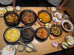 -老砂锅(城北店)